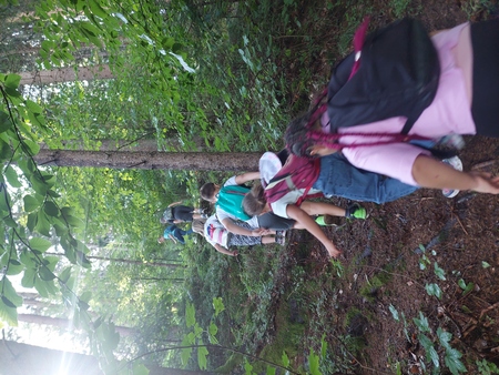 Trije tedni razigranega otroškega smeha – zaključek Ravensko razgibanega poletja (39)